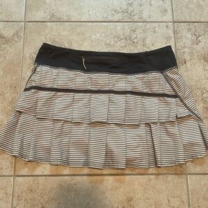 Lululemon Tennis Skirt